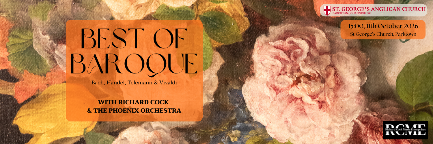 Best of Baroque