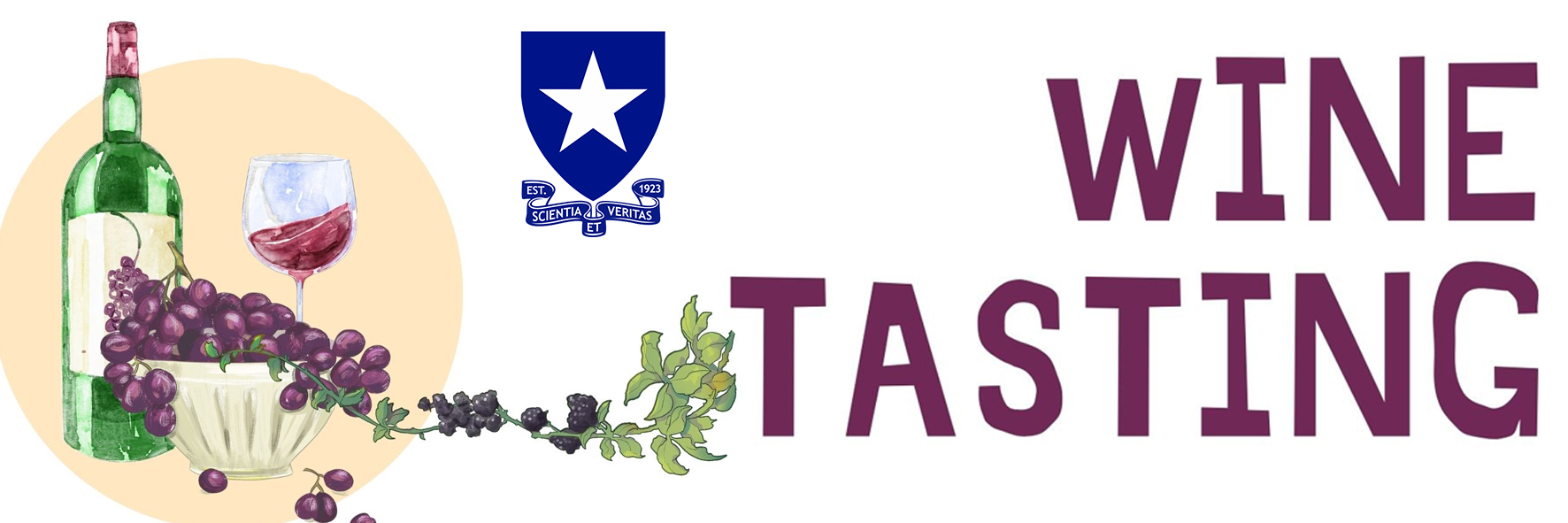 Parktown Girls' Wine Tasting and Auction