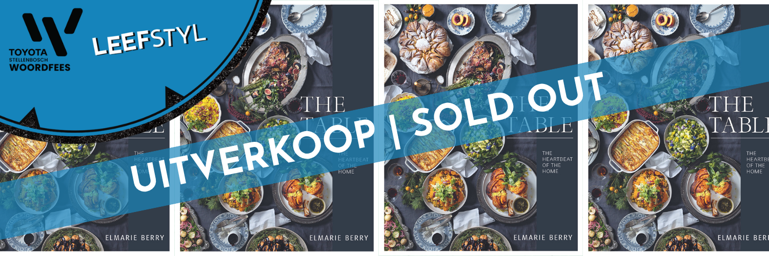 Elmarie Berry kook