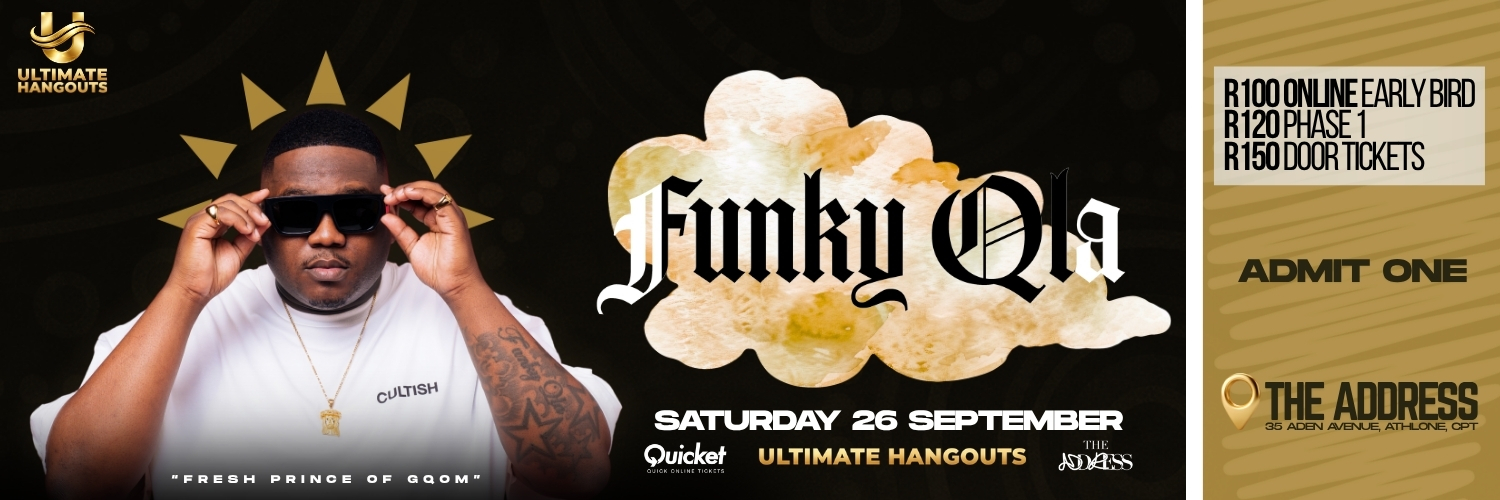 Ultimate Hangouts