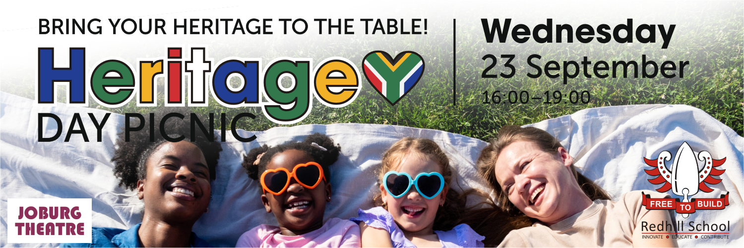 REDHILL HERITAGE DAY PICNIC 2026
