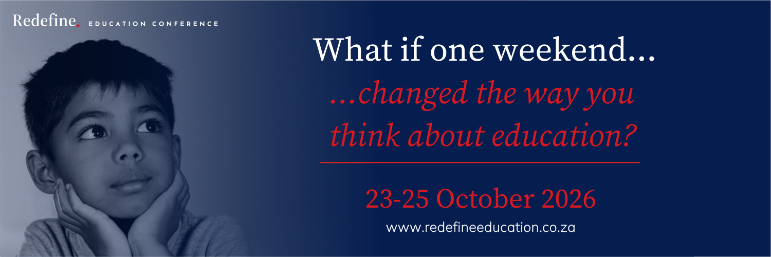 REDEFINE EDUCATION CONFERENCE
