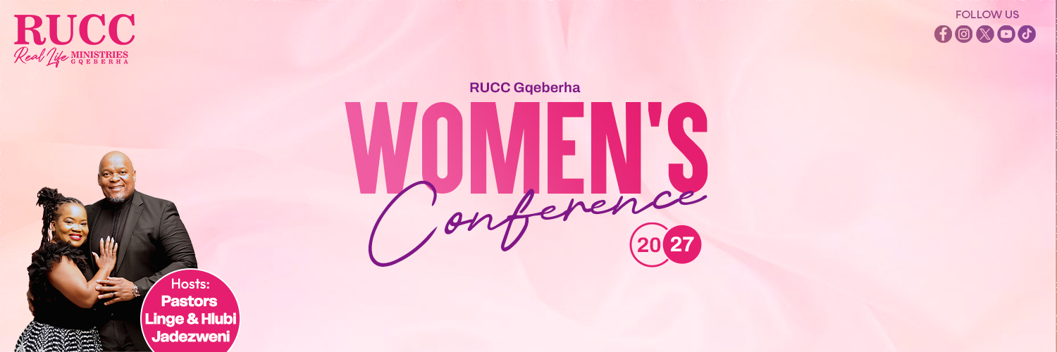 2027 Women's Conference