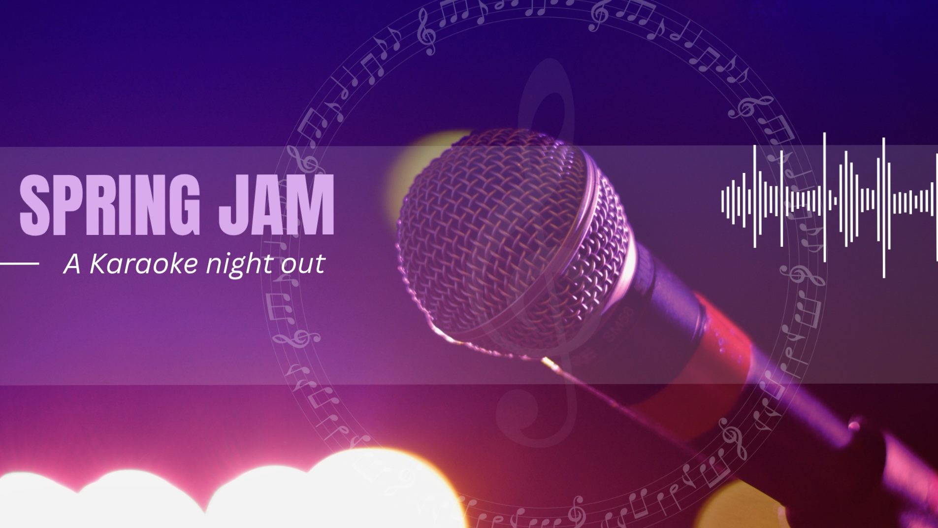 WITS Table Tennis Karaoke Fundraiser