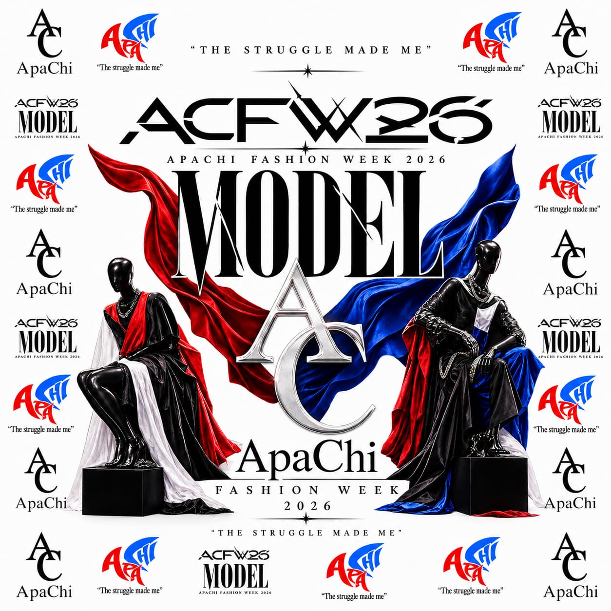 ApaChi Fashion Week