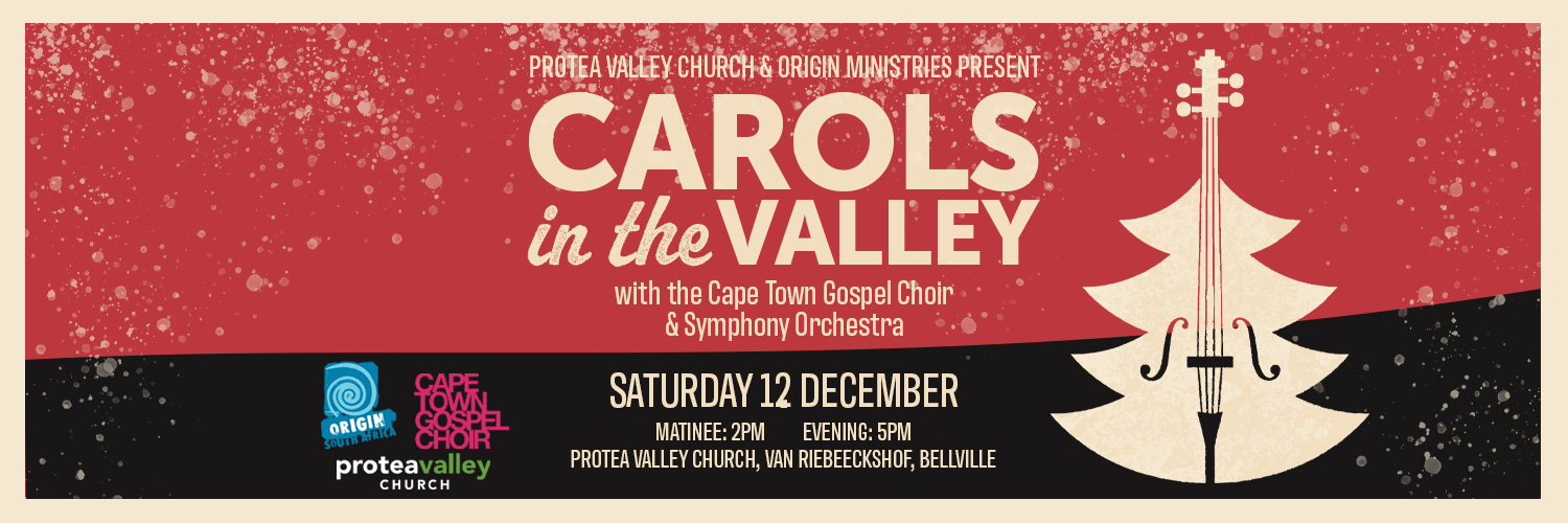 Carols in the Valley