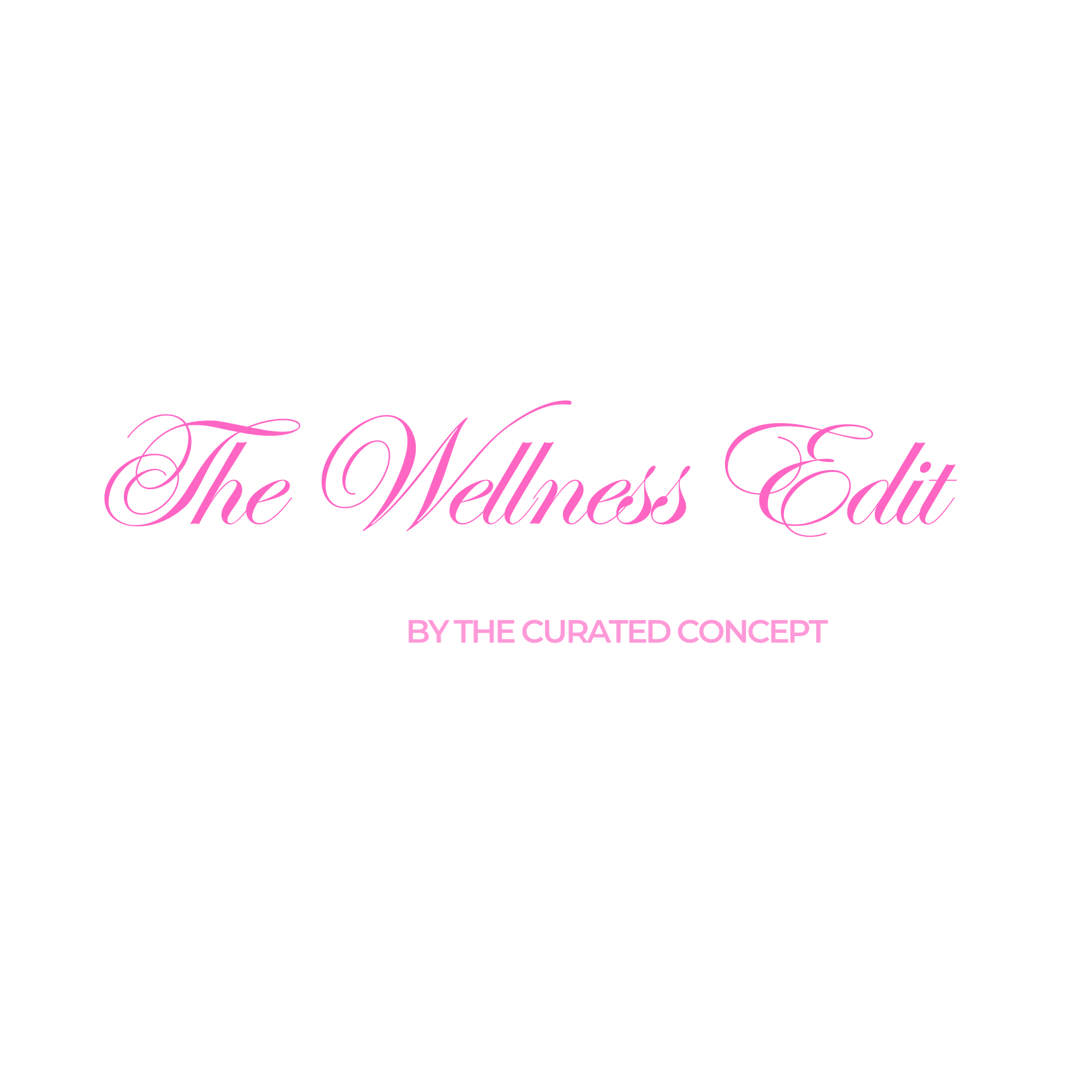 The Wellness Edit— The Reformer Affair
