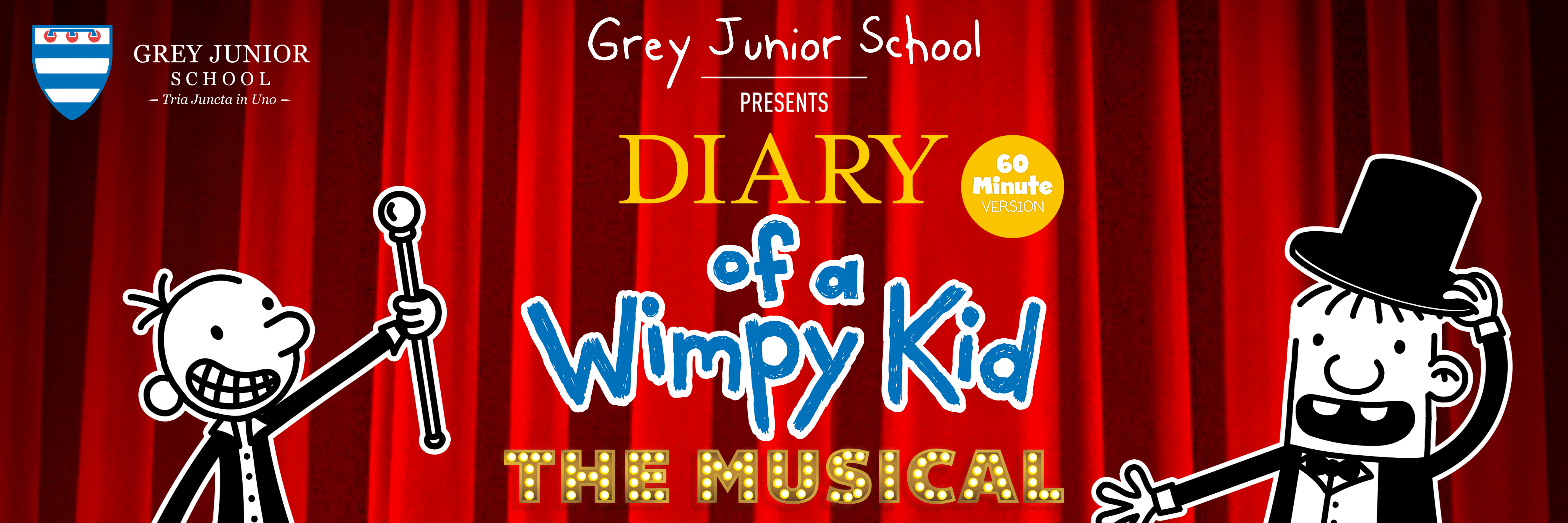 Diary of a Wimpy Kid