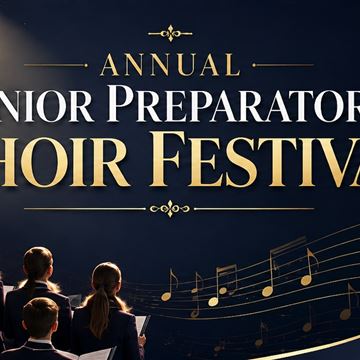 Senior Preparatory Choir Festival 2026 photo 1