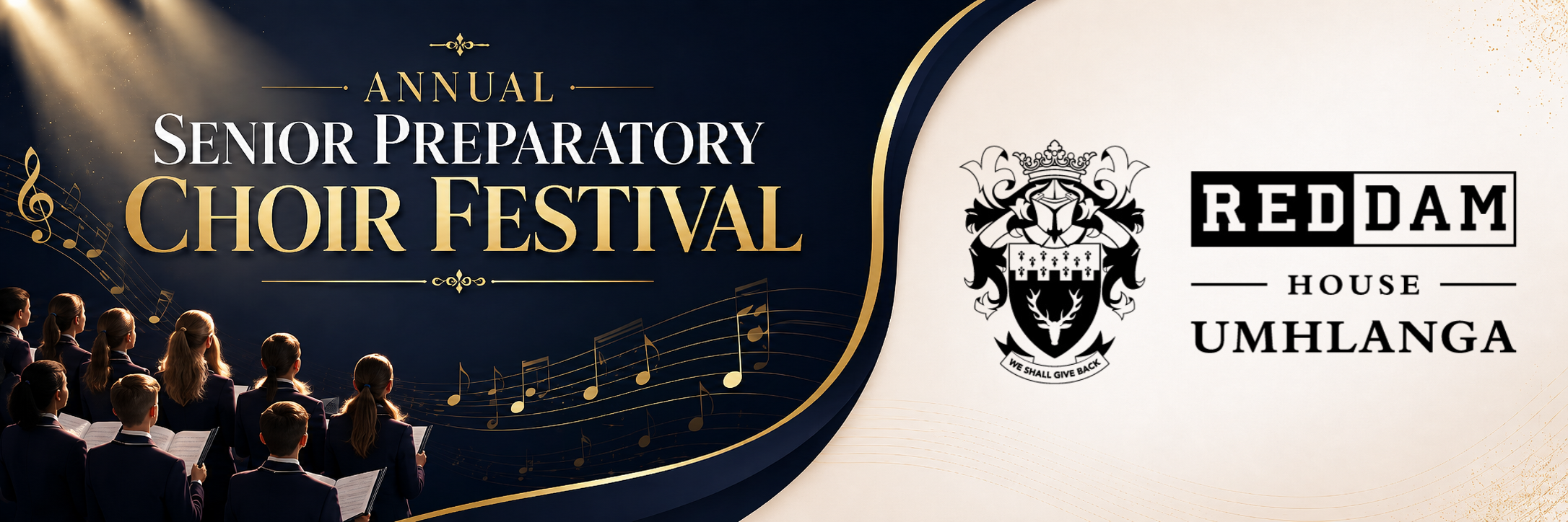 Senior Preparatory Choir Festival 2026
