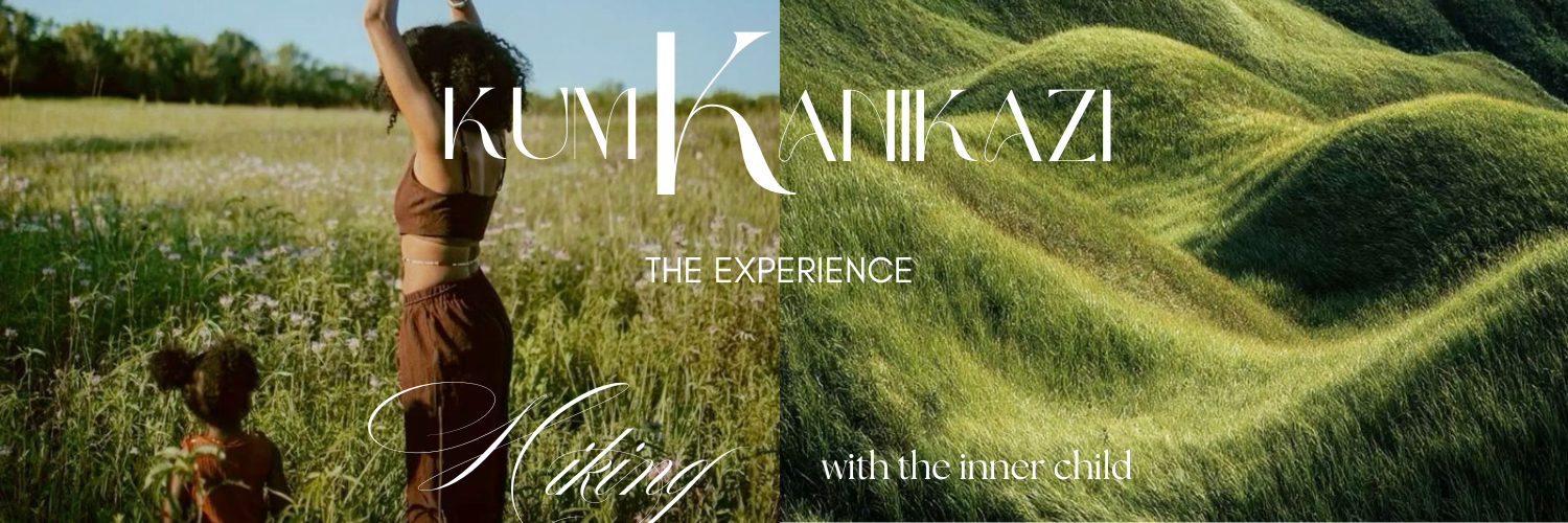 Kumkanikazi - Hiking with the inner child