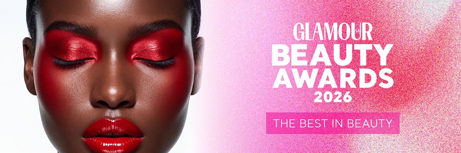 GLAMOUR Beauty Awards 2026