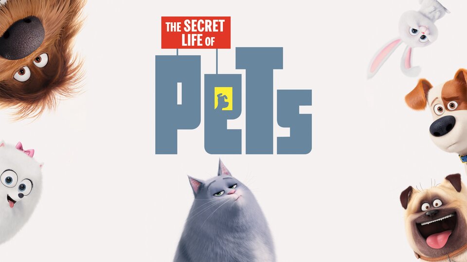 Bring Your Pet to Movie Night presents Secret Life of Pets @ Blue Shed, Mossel Bay