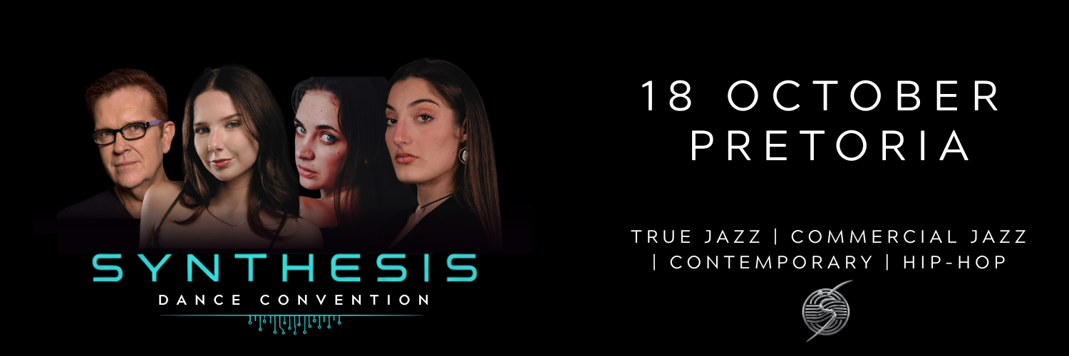 Synthesis Dance Convention
