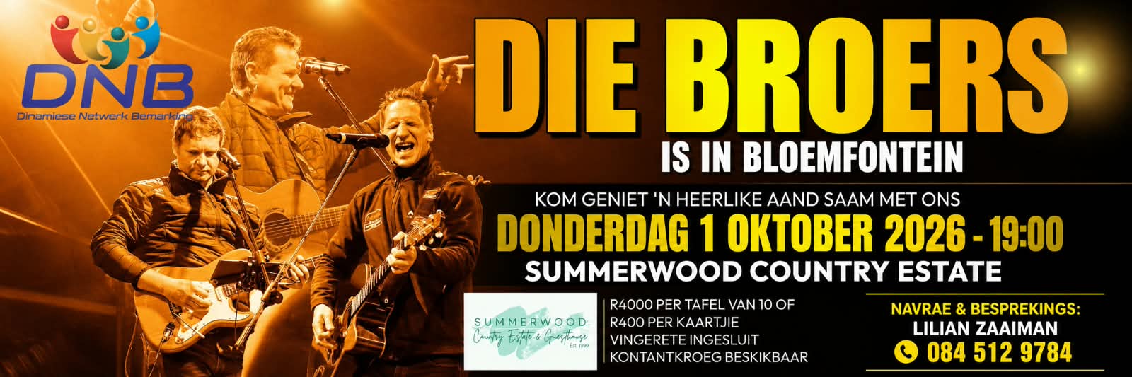 Die Broers