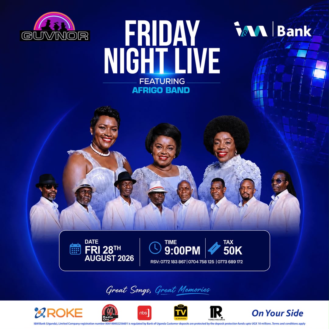 Friday Night Live