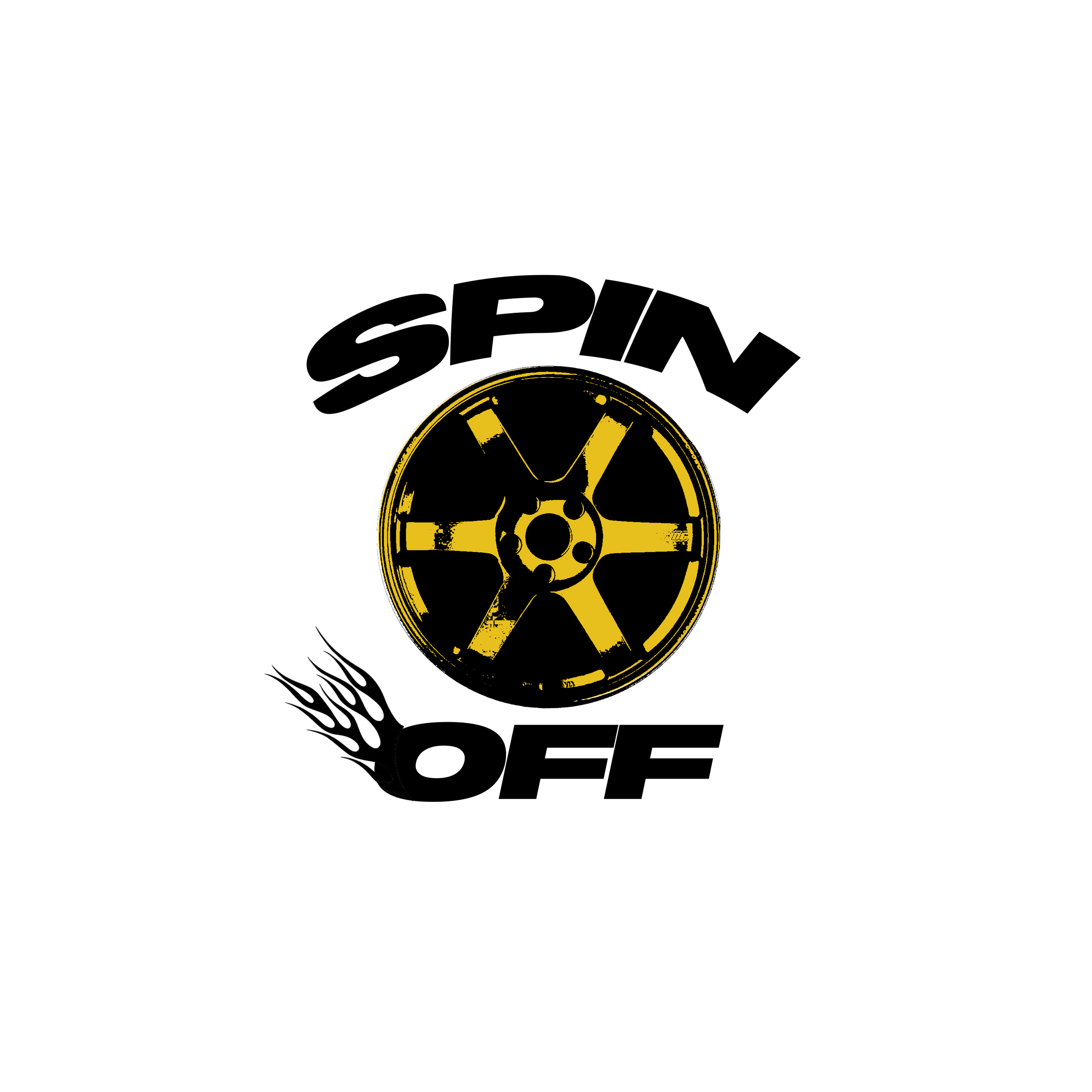 Spin Off : The Return