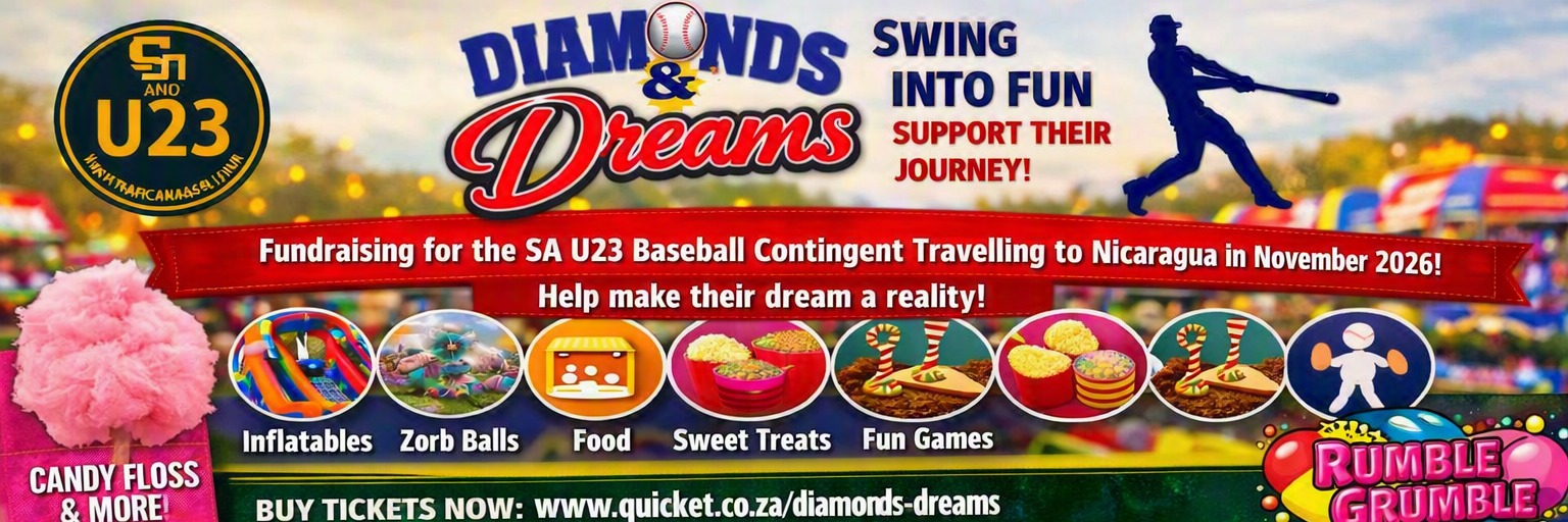 Diamonds & Dreams Carnival