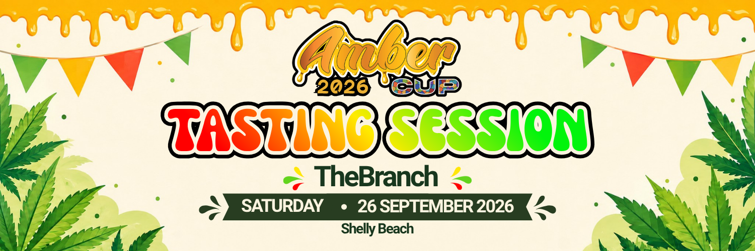 Amber Cup 2026 Tasting Session – The Branch