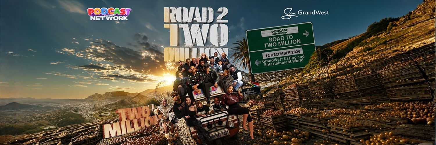 Road To Two Million