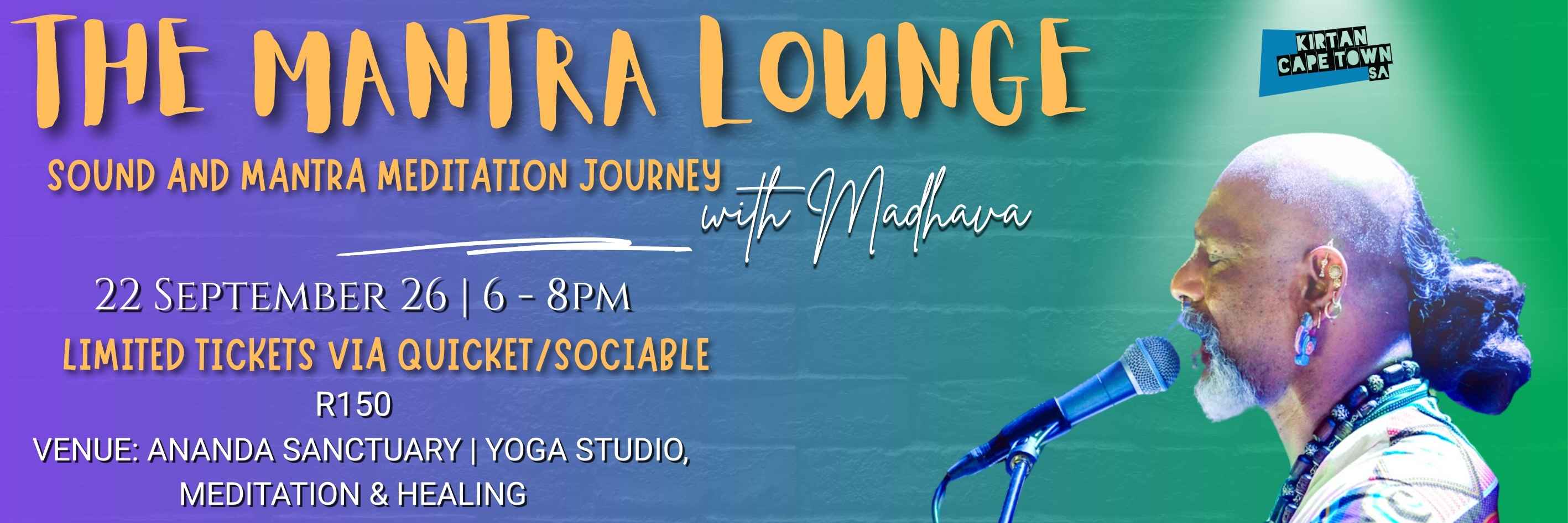 The Mantra Lounge