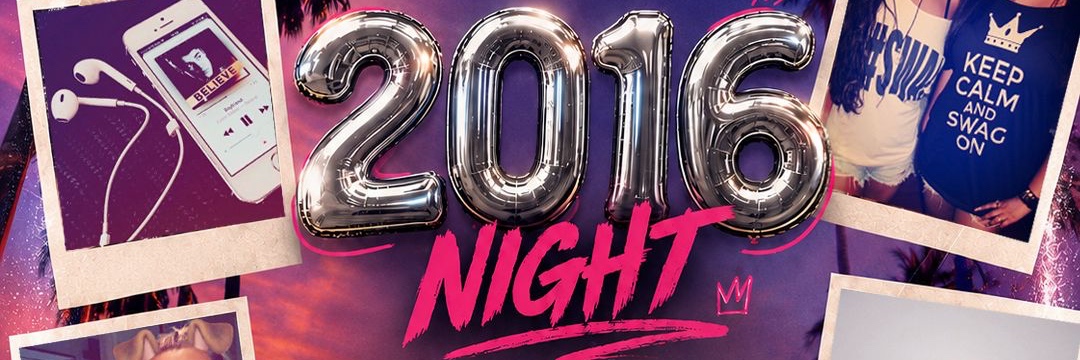 2016 Night