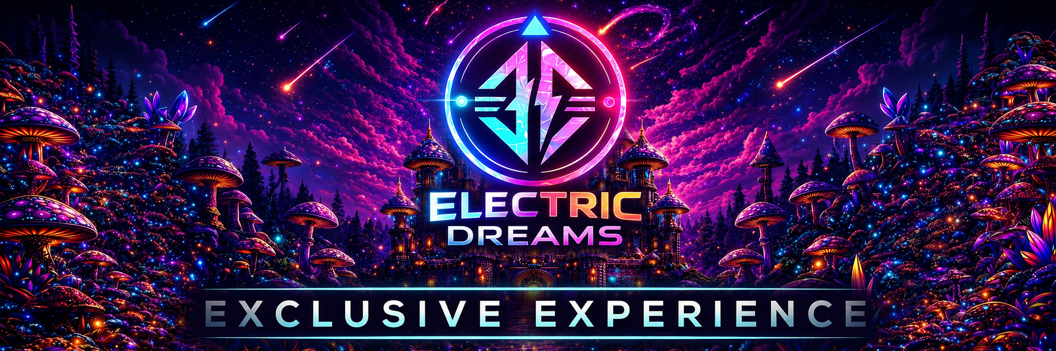 Electric Dreams