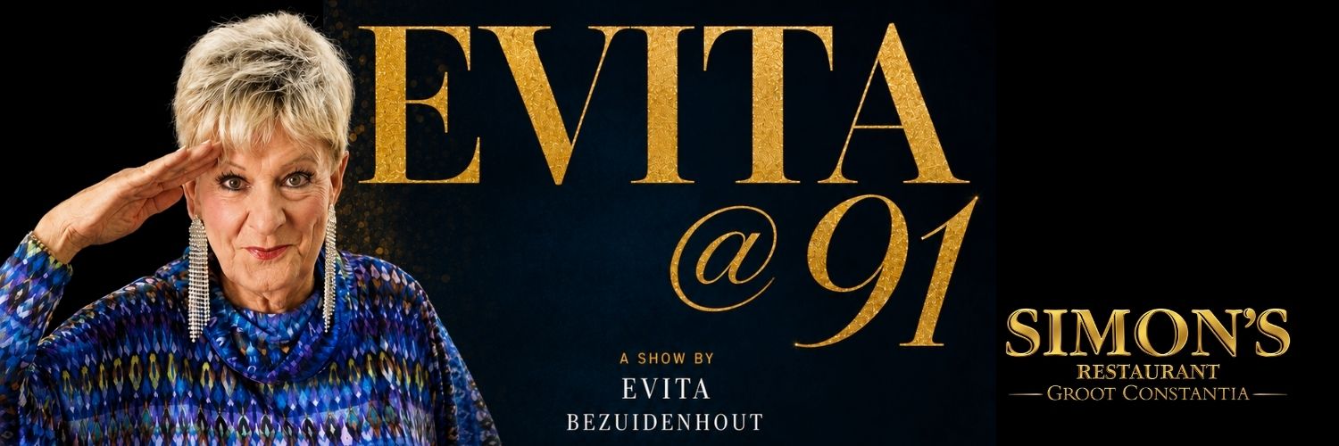 EVITA @ 91