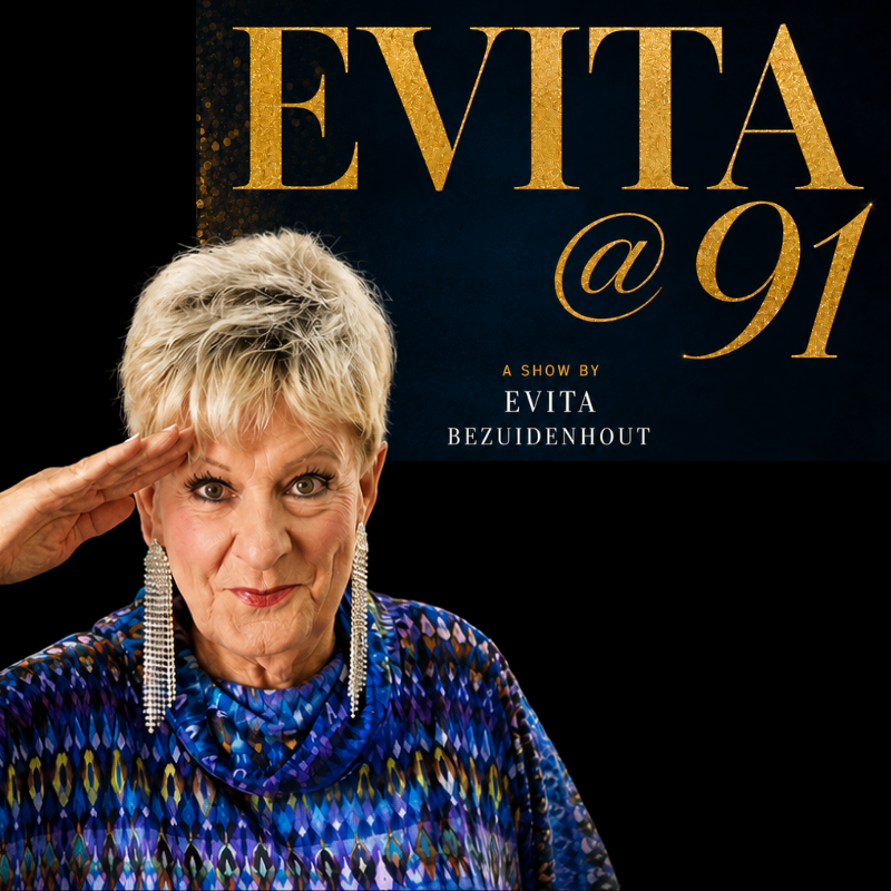 EVITA @ 91