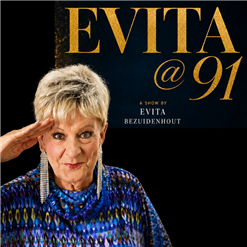 EVITA @ 91