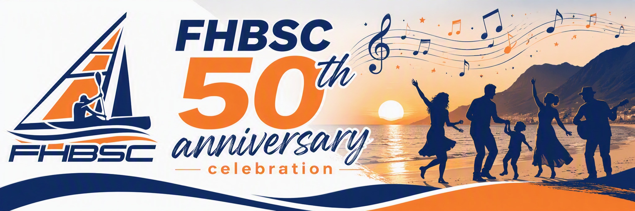 FHBSC 50th Anniversay celebration