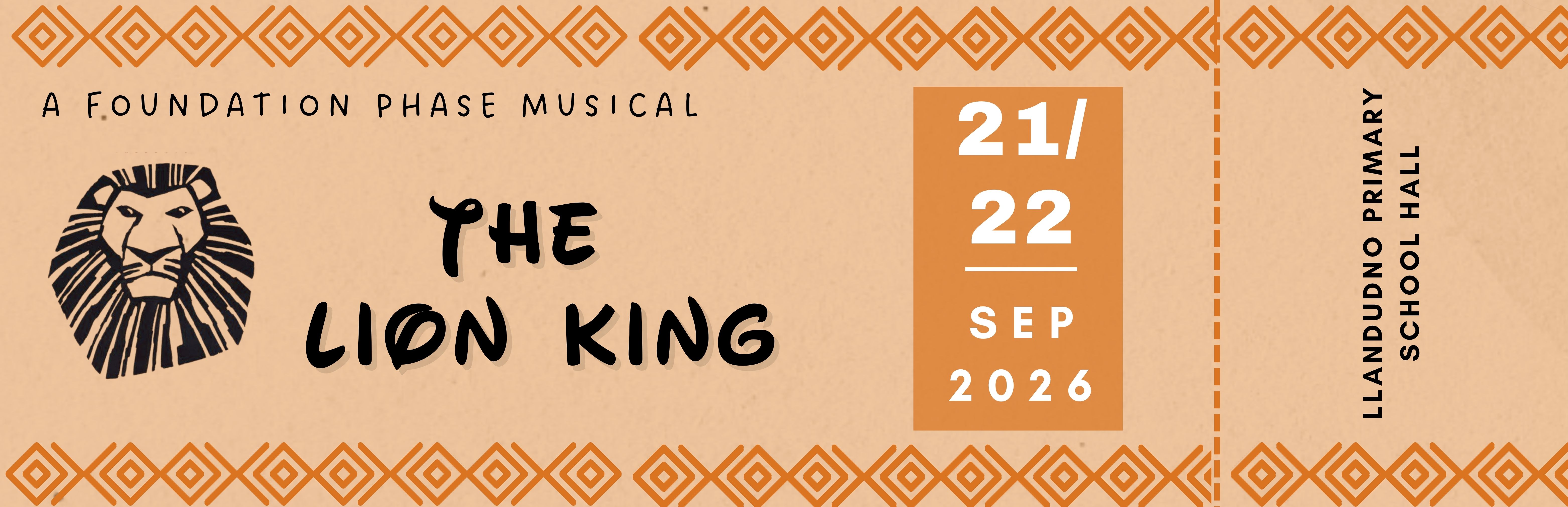 The Lion King: A Pride Lands Adventure