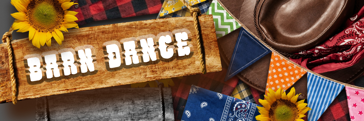 Jubilee Barn Dance
