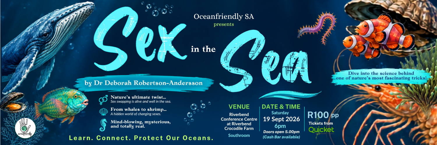 Sex in the Sea