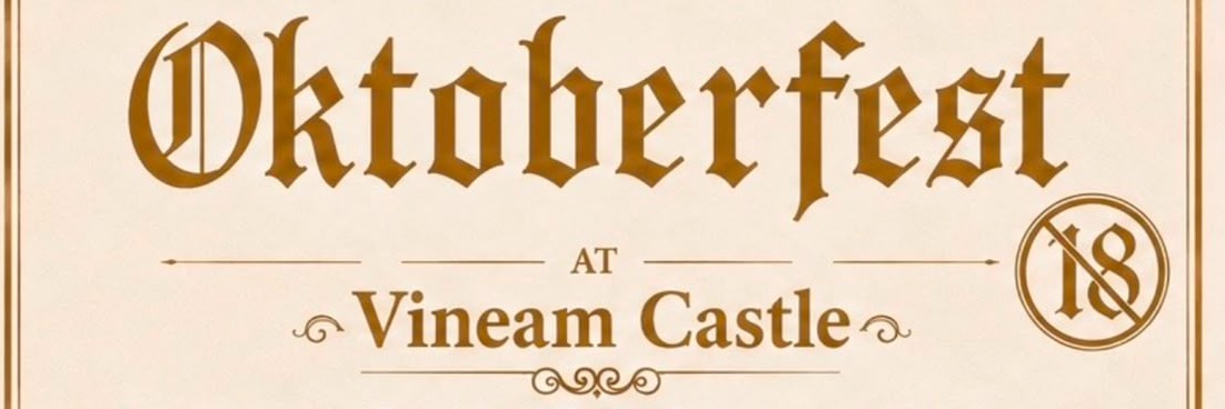 Oktoberfest 2026