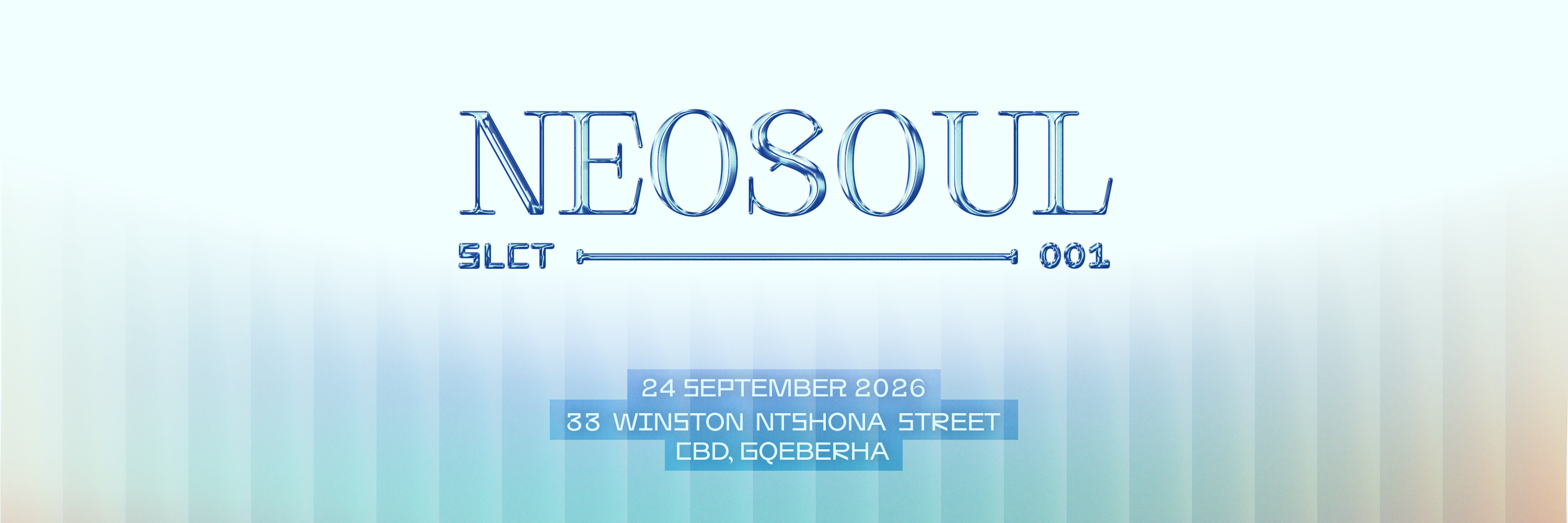 NEOSOUL SLCT