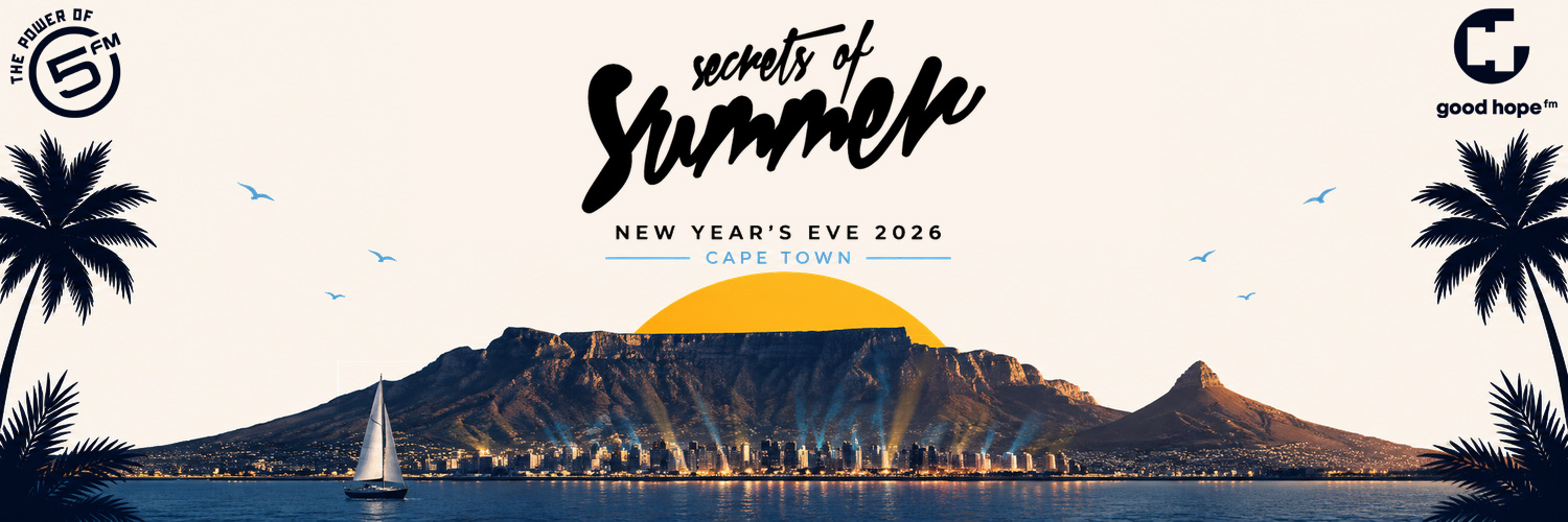 Secrets of Summer NYE 2026