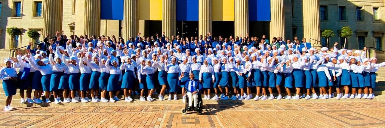 TTACTSO UKZN Durban - Music Concert