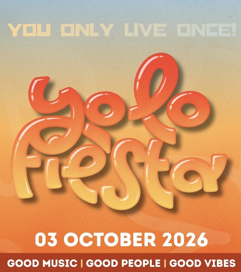 YOLO FIESTA