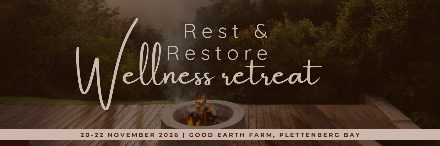 Rest & Restore Wellness Weekend