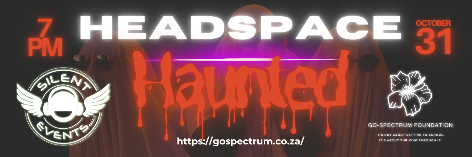 HeadSpace: Haunted