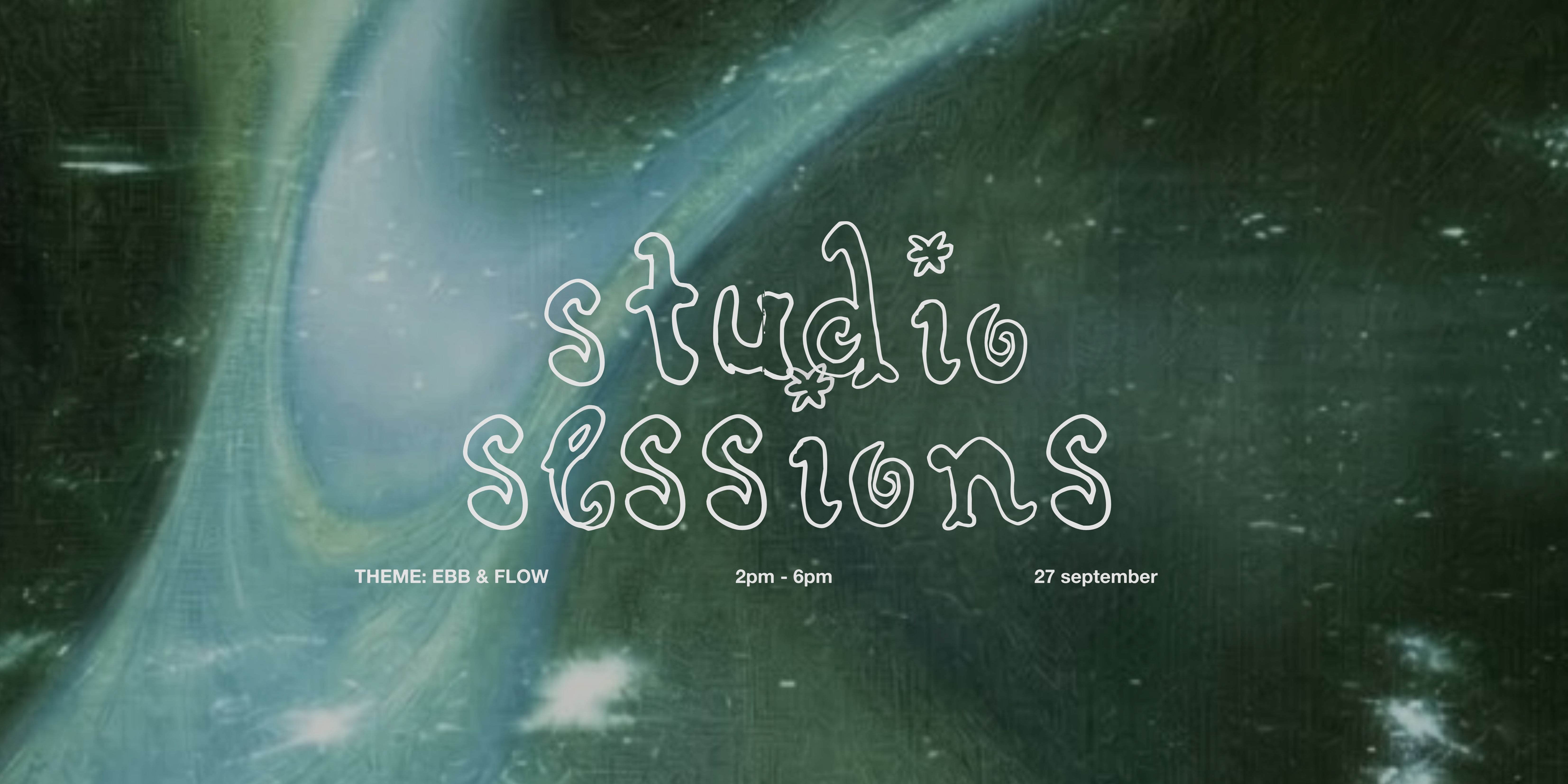 Studio Sessions