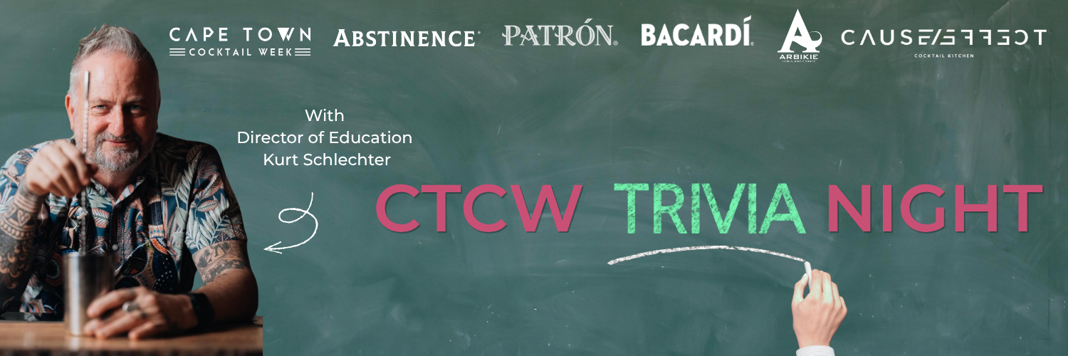 CTCW Trivia Night