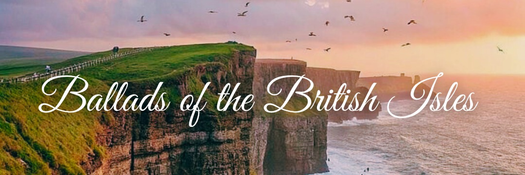 Ballads of the British Isles