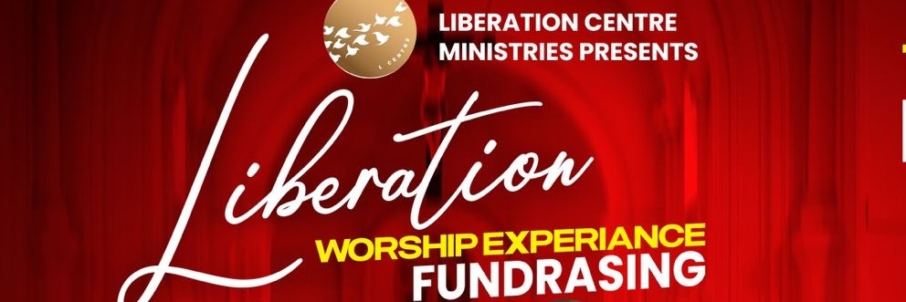 Liberation Worship Experience