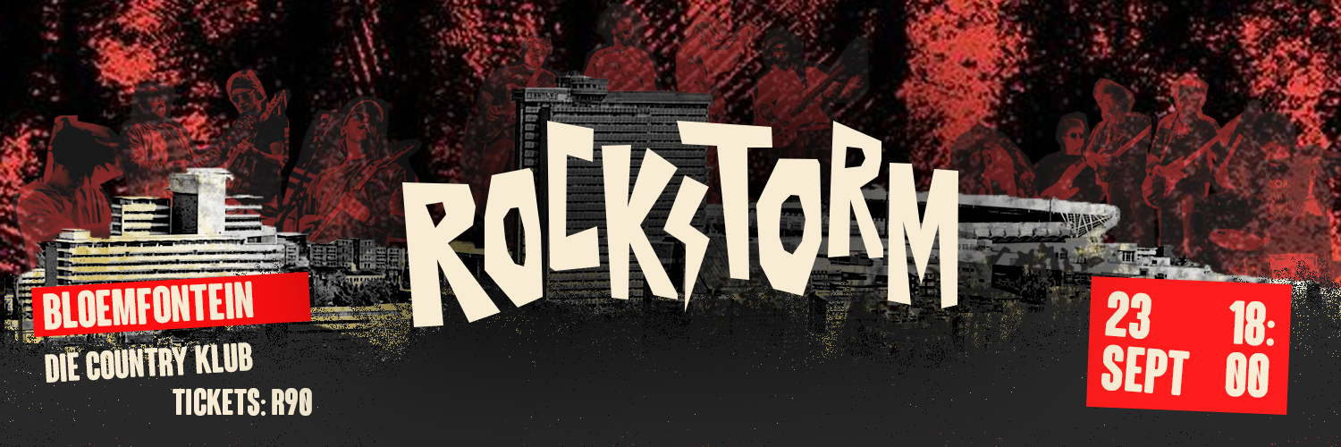 Rockstorm