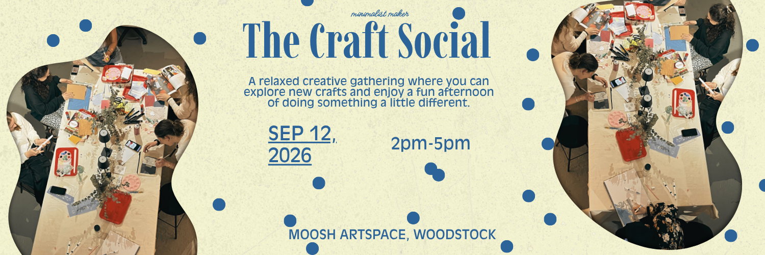 The Craft Social