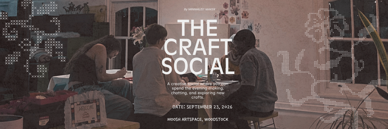 The Craft Social