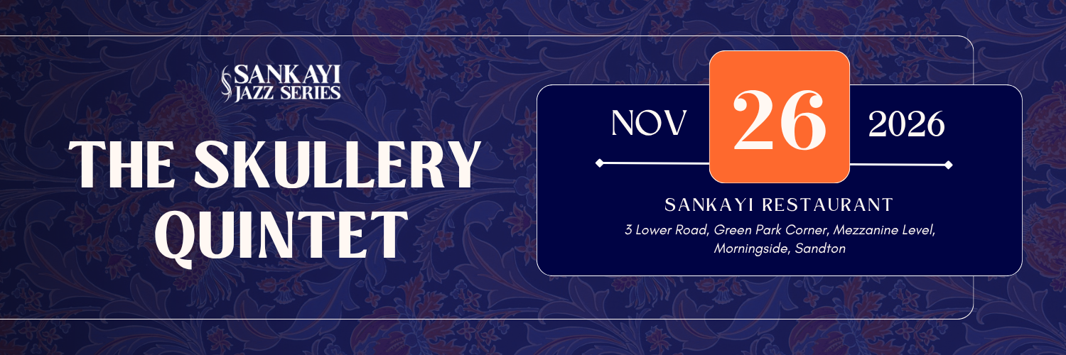 The Scullery Quintet