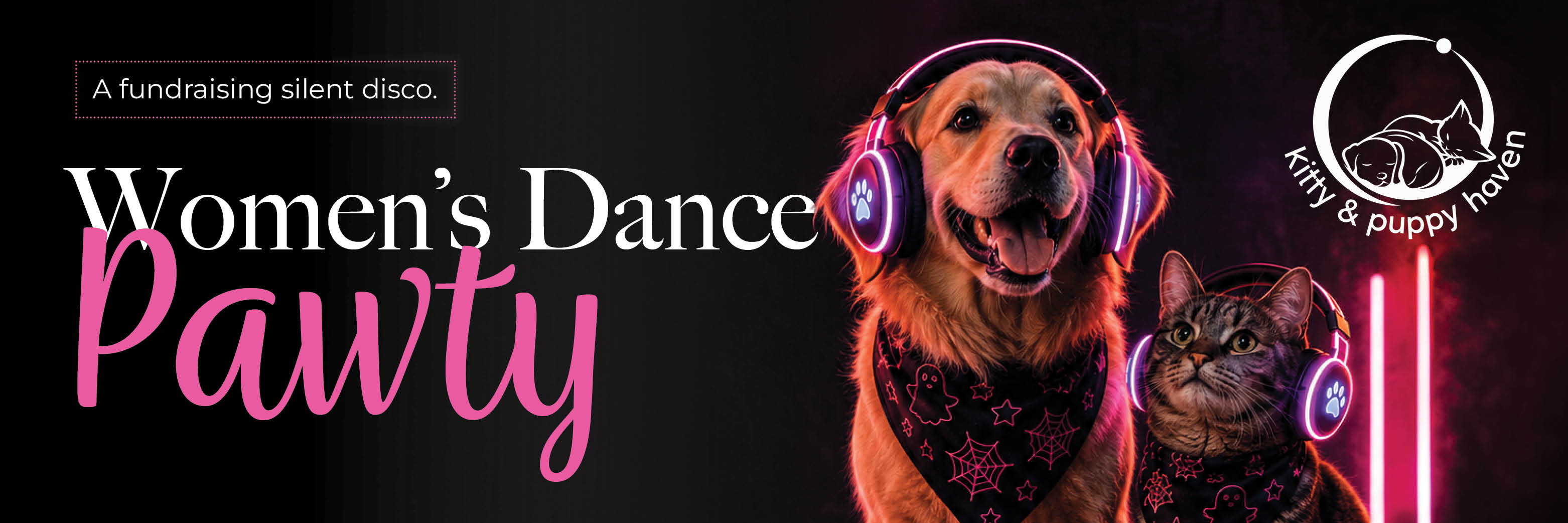 Women's Dance Pawty